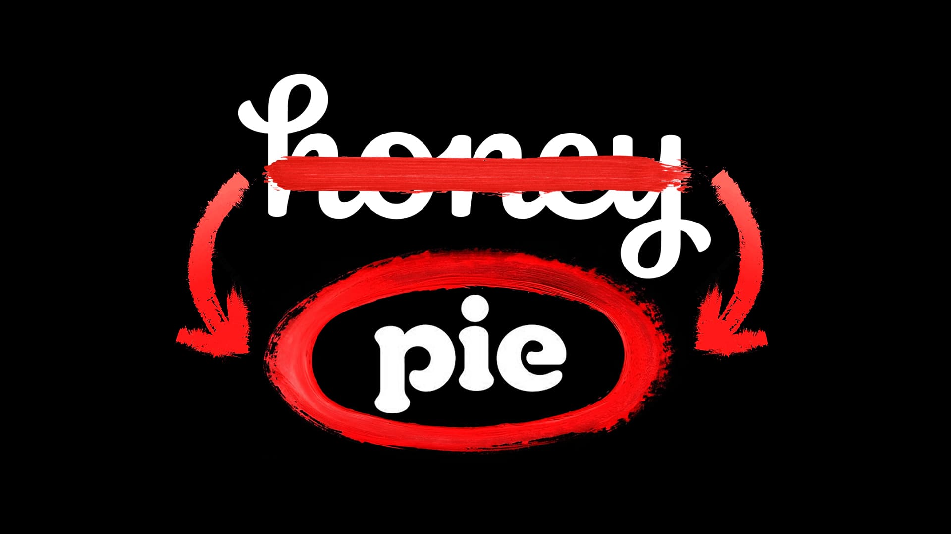 Pie The Next Honey Scam Threatening Content Creators? — Upper Echelon